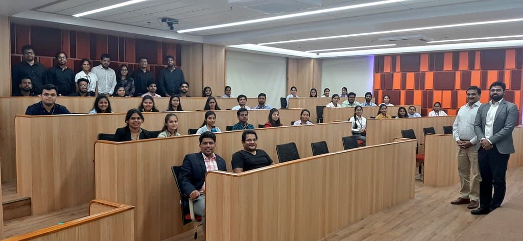 School of Communications and Reputation Mumbai Campus photo 10